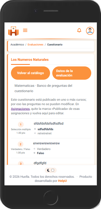 Huella en el celular (imagen provisional)