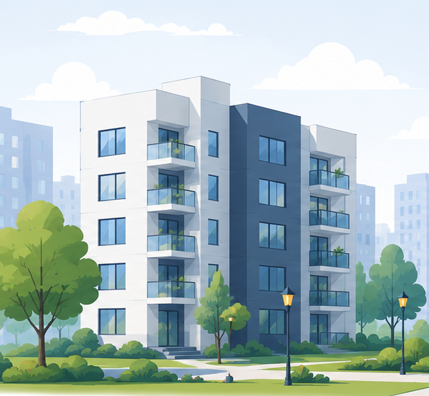 Habitta - plataforma habitacional de Help U