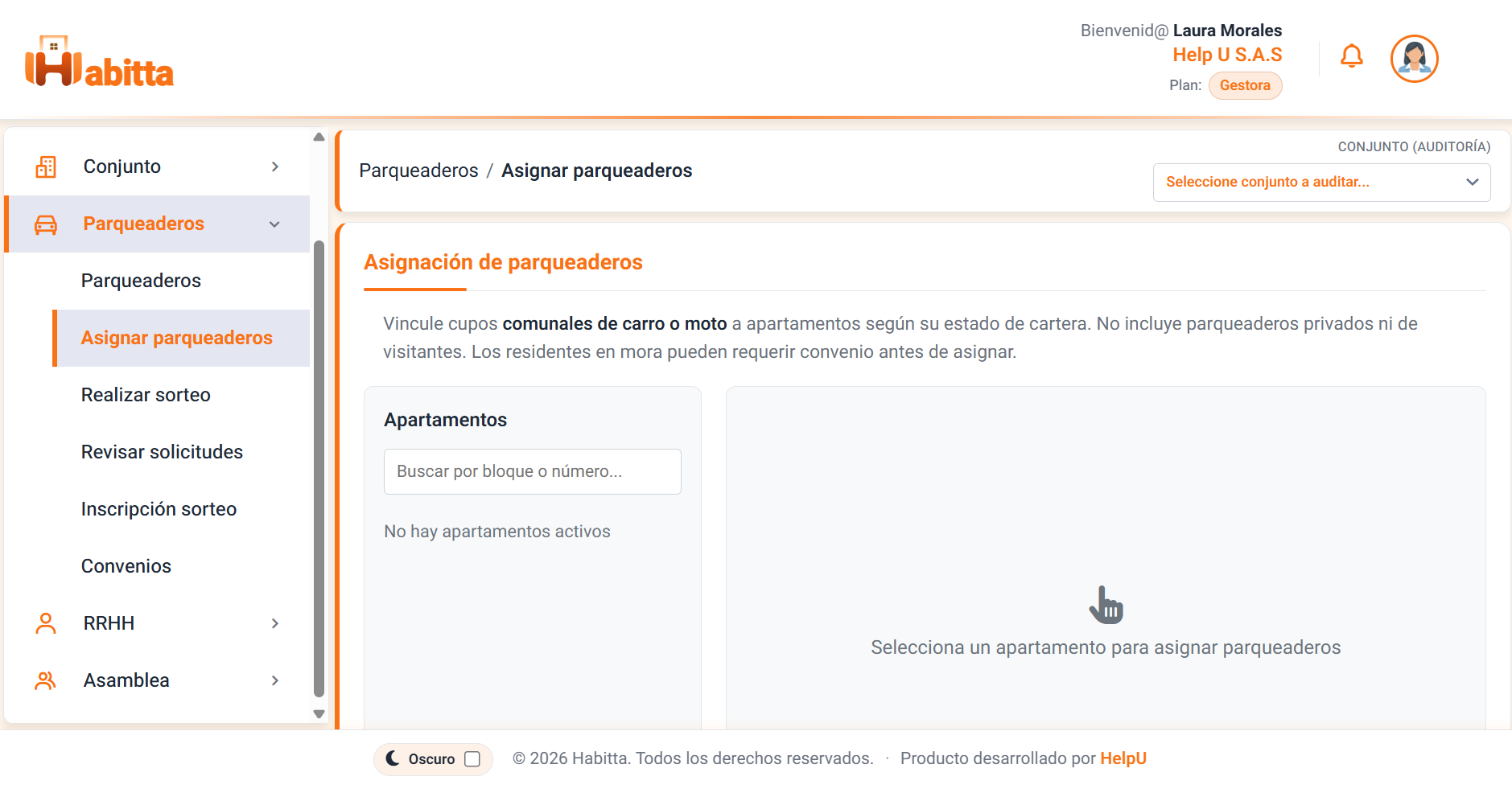 Asambleas